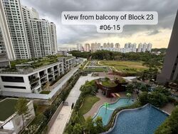 Amo Residence (D20), Apartment #530977541